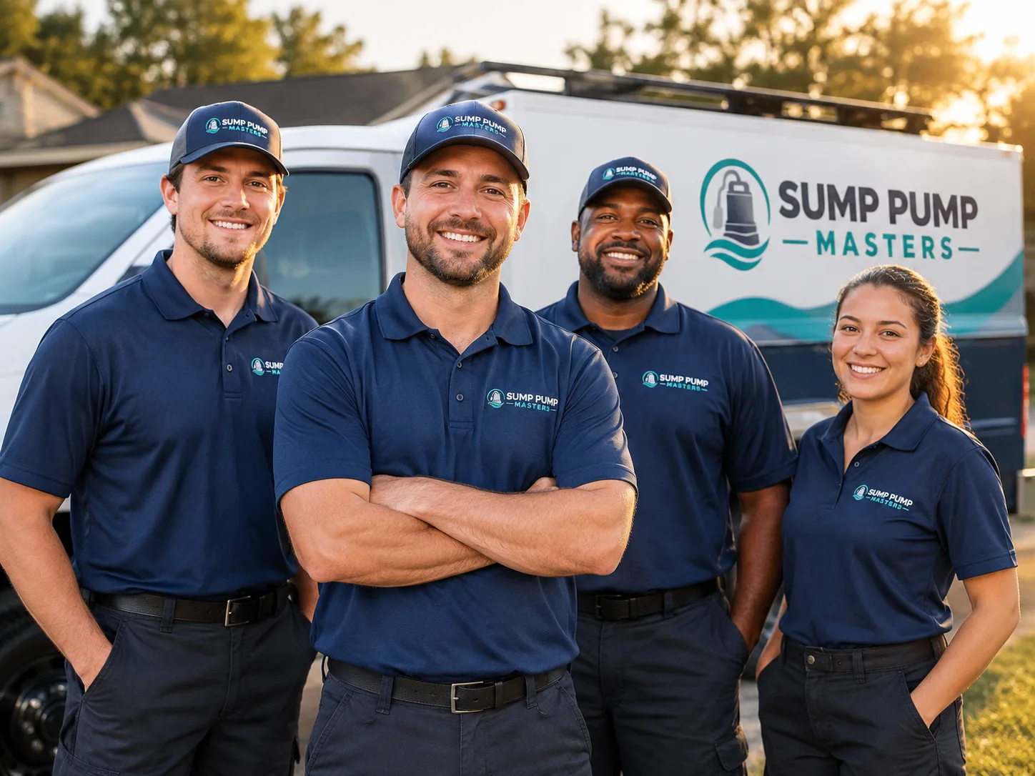Sump Pump Repair company in Canal Fulton, OH